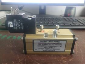 W6476b2401 Ross Pneumatic Valve Vr10