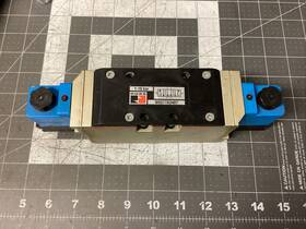 W6577a3407w Ross W6577a3407 Solenoid Pilot Valve Lxb14o