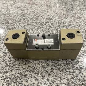W7077a3332 Ross Pneumatic Solenoid Valve