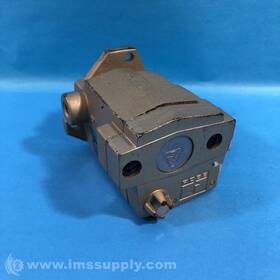 W883f7916 Ross Solenoid Valve Usip