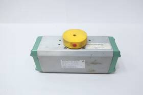 Rd-040.0 Rotadisk Pneumatic Valve Actuator 8bar