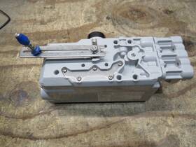 Yt-3300lsi5100s Rotork Yt-3400 Smart Positioner Untested As Is Parts Repair Only