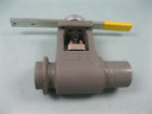 Rsvp-ul F22 Mogas Bw Isolation Ball Valve New