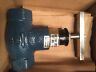 Rt051h Hansen Npt Shut Off Valve Bar Handle