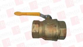 Cw617n-pn40 Rub Inc / Cw617npn40 Used