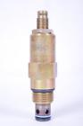 Rv1-10-s-0-18 Modular Controls Hydraulic Pressure Relief Cartridge Valve