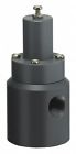 Rvd050v-pv Pvc Adjustable Back Pressure Relief Valve Fnpt Inlet Type Outlet
