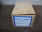 Rvt050v Pvc Relief Valve Nos
