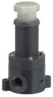 Rvt075v-pv Plast-o-matic Pvc Adjustable Back