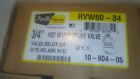10-604-05 Rvw60-34 Apollo New In Box