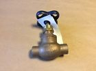 S-211-y1-2 Nibco Made In Usa