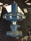 S-36tga-9aa Norriseal Series Control Valve Threaded Ends