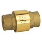 G7124726 S-521g Jomar Valve Lf Brass 0662527305114