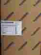 202-264 S-641 Legend Valve 4 Backwater W Sleeve Lot Of 3 662545010557