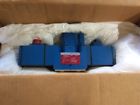 P80fueaav0s0n S-n D187 Moog Valve New In Box Nos Proportional