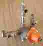 S0000-tmv8 Acorn Safety Model Thermostatic Mixing Valve For Eye Wash