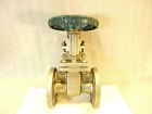 S15f6-316 Williamwilliams New Williams Stainless Steel Flanged Gate Valve William