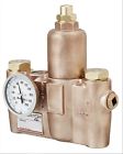 S19-2100 Bradley Mixing Valve Bronze