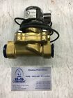 S212af04k4dg1 Gc Valves Itt Valve Pilot Diaphragm Npt Solenoid