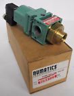S21c-04aegmp Numatics Combination Valve Size