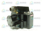 S22fofa4vbl-072-323 Moog Servo Valve Used