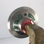 S22v4 Pic Psig With Solfrunt Psi Pressure Gauge