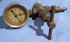 S25211071 Ashcroft Vintage Freon Vacuum