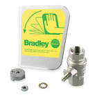 S30-070 Bradley Stainless Handle With