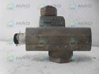 S37g Parker Flow Control Valve