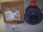 S45tb-v Chemtrol Nibco New Ball Valve Pvc
