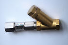 S470d Chudnow Hydraulic Check Valve