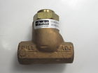 S50b Parker Pneumatic Flow Control Valve Npt Psi New