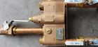 S59-2080 Bradley Navigator Thermostatic Mixing Valve Gpm
