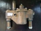 S59-2130t Used Bradley Thermostatic Mixing Valve