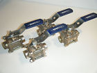 S595y6634 Nibco Lot Of 4 039923686466