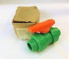 S59tb-v Nibco Ball Valve New