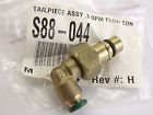 S88-044 Bradley New Tailpiece Asm
