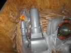 Sa16.1-13b-gs200.3 Auma Electric Valve Actuator New Surplus