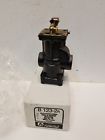 Sa47-101-102 Itt Nos Mcdonnell Miller Valve And Strainer Assembly