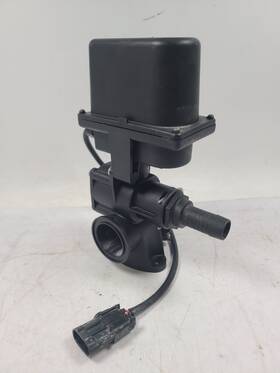 2096-c01 Safi Ag Sprayer Control Valve And Actuator - 12 Vdc P#