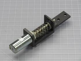 196645-001 Saia-burgess Solenoid Tubular T221237