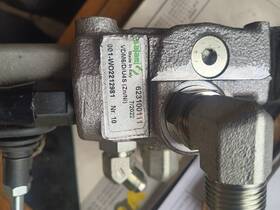 Vdm6a Salami Vdm6 Vdm6a/d/u4s Series