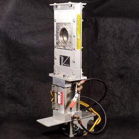 Fa03-mg-h13-p Salina Vortex Corp Stainless Gate Valve