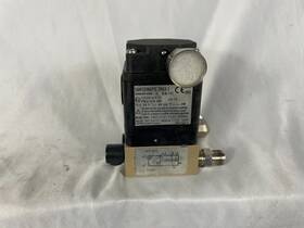 Samsomatic Solemoid 3963-1300 20000 Valve 0121 0152 #4