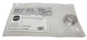 0250-0842 Samson 4713600 Controls Bellows Nut Dn 15-80