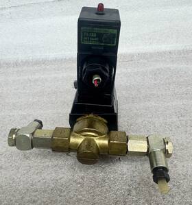 24433 Samsung Murrelektronik Controller With Valve 24v 16w