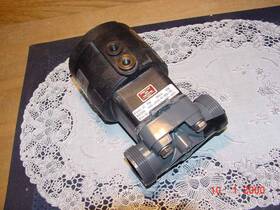 025-2309-c-ec2-e2 Sanders Sc45856 /025-2309-c-ec2-e2 33750 Ec Piston Actuator Valve Spring Close 33754 Pvc 425 Epm