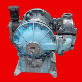 Sn4a Sandpiper 1 Inch 25 Mm Aodd Ball Valve Pump Sb1