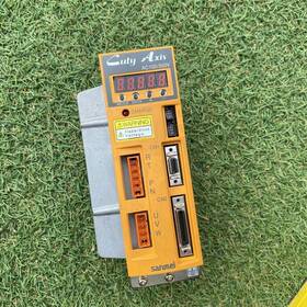 Rt-004axe Sanmei Mint Condition Controller Servo