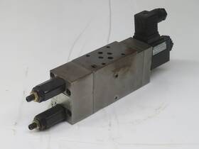 W-22b-21-a1 Sanmei Pressure Relief Valve T263407